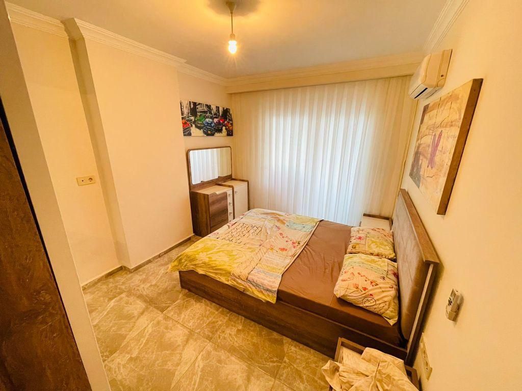 Квартира в Алании, Турция, 120 м2 фото 3