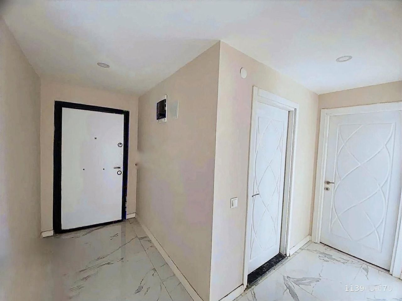 Квартира в Анталии, Турция, 130 м2 фото 2