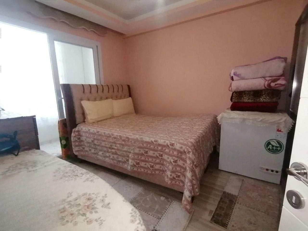 Квартира в Османие, Турция, 110 м2 фото 4