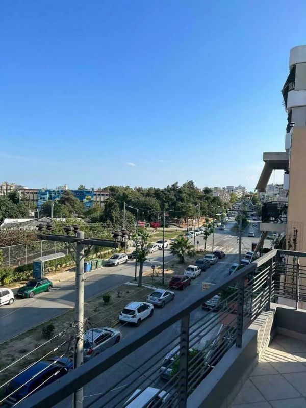 Квартира в Афинах, Греция, 105 м2 фото 5