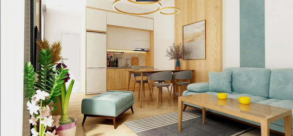 Апартаменты в Батуми, Грузия, 30.5 м2 фото 5