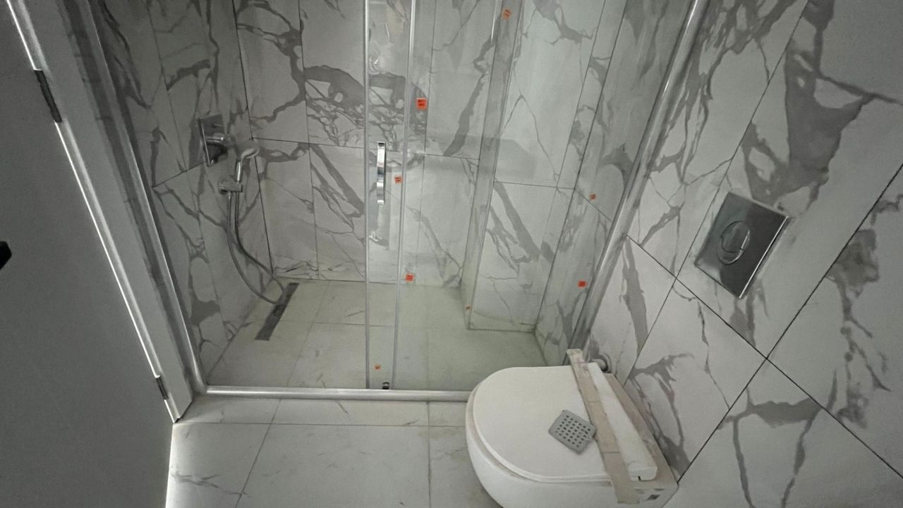 Квартира в Алании, Турция, 54 м2 фото 5