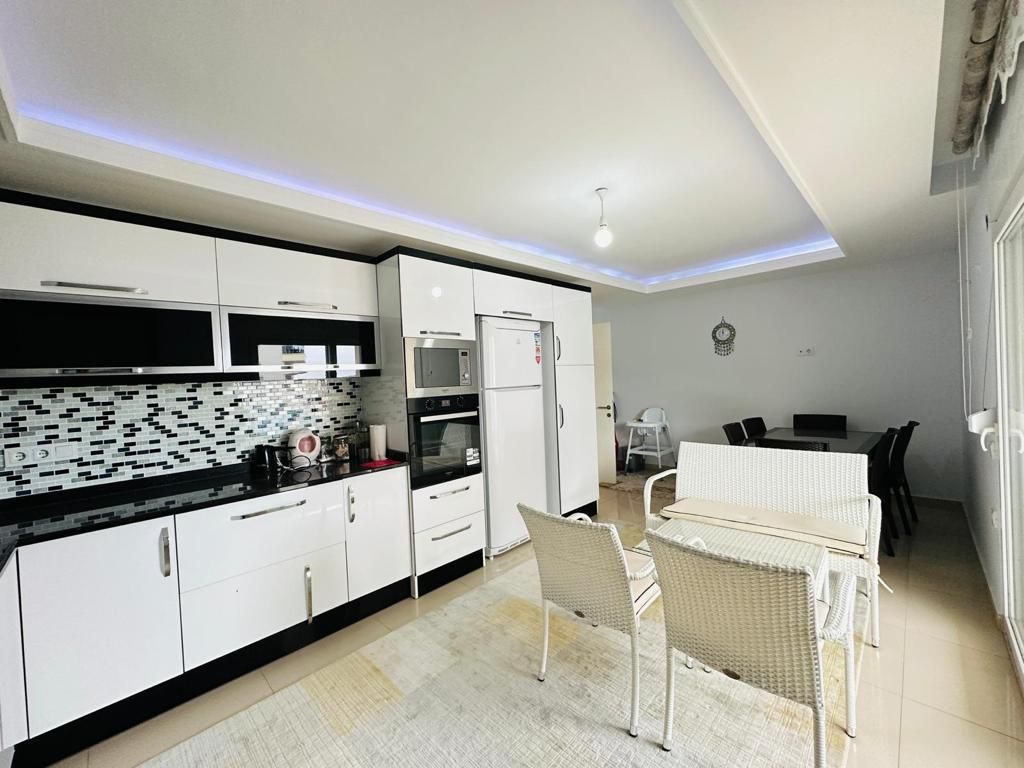 Таунхаус в Алании, Турция, 300 м2 фото 2