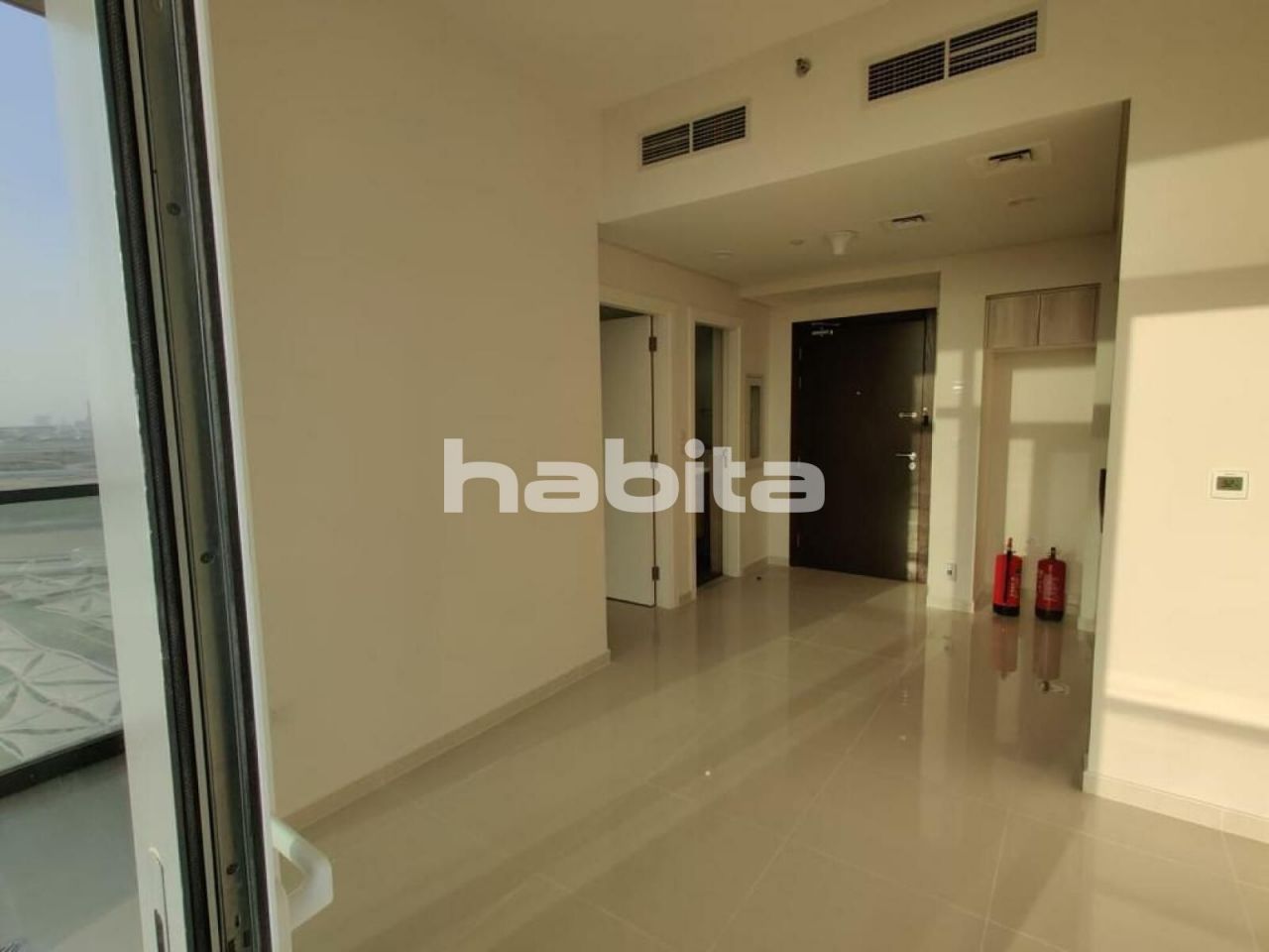 Апартаменты в Дубае, ОАЭ, 36 м2 фото 3