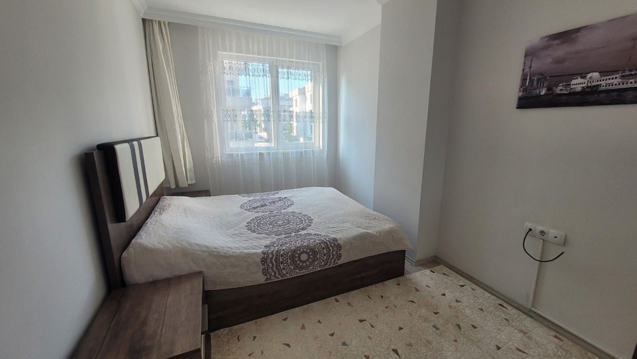 Квартира в Анталии, Турция, 130 м2 фото 4