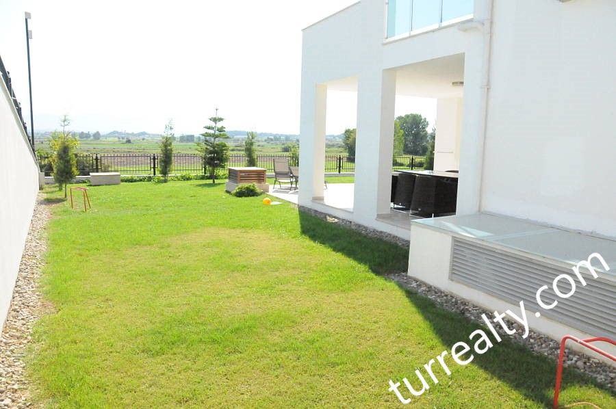Вилла в Сиде, Турция, 300 м2 фото 5