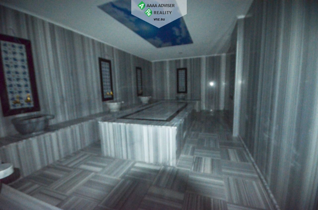Квартира в Алании, Турция, 65 м2 фото 4