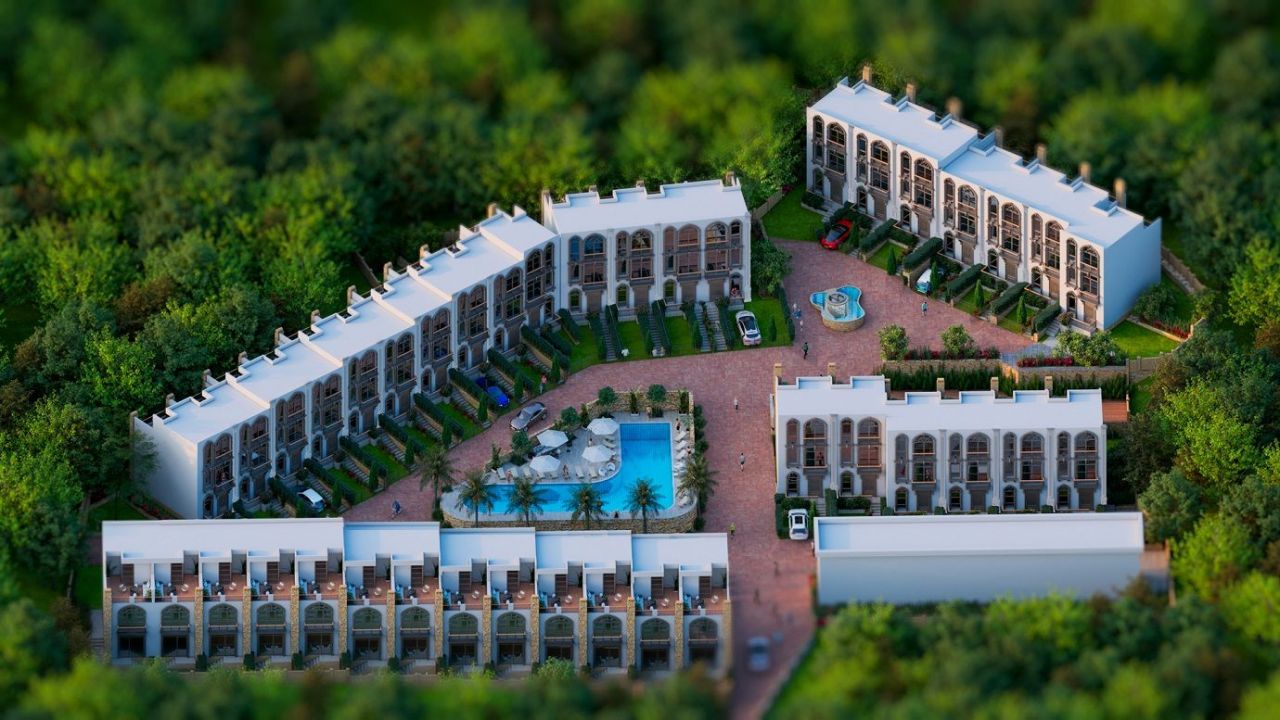 Вилла в Батуми, Грузия, 130 м2 фото 2