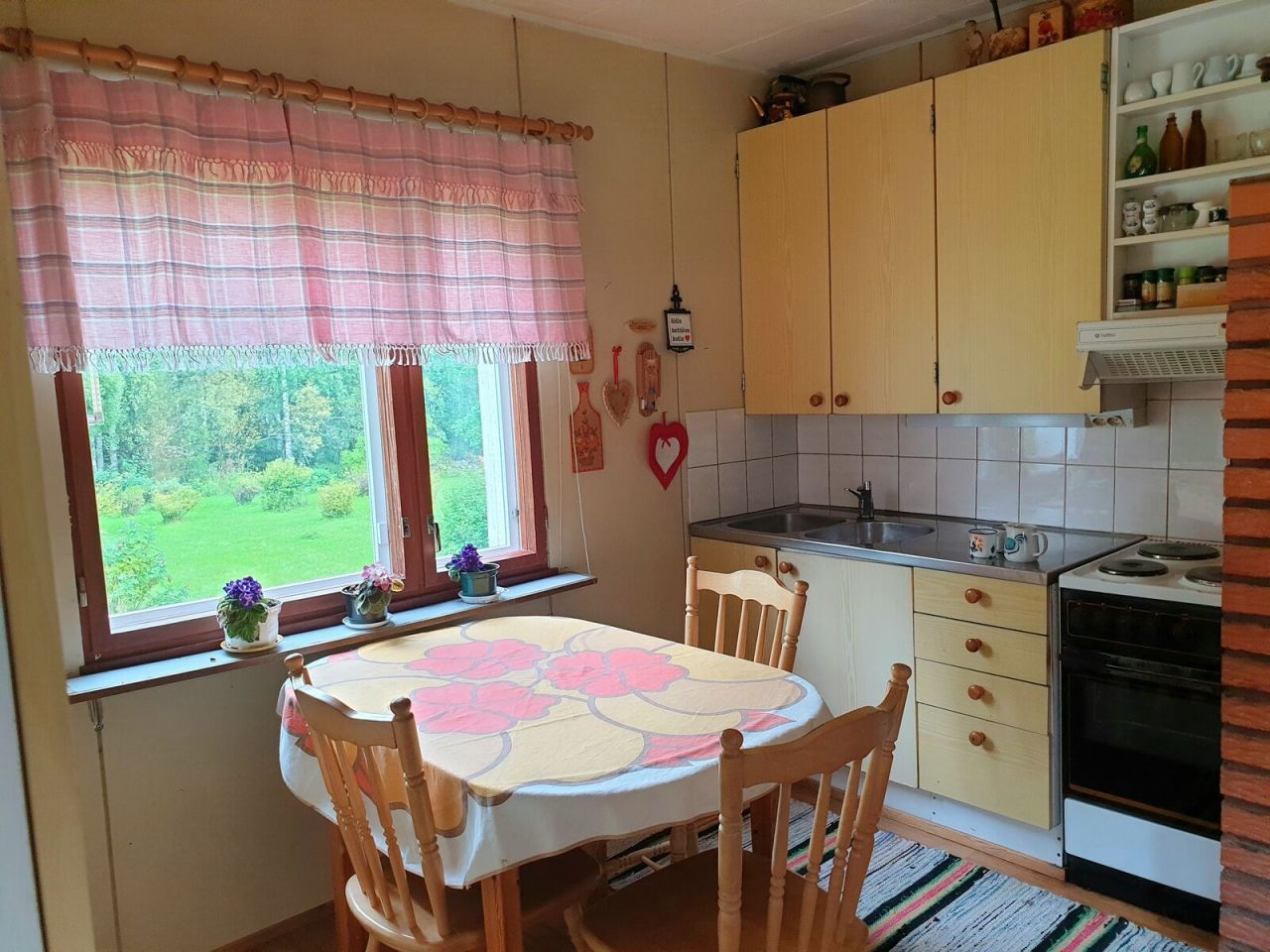 Дом в Кейтеле, Финляндия, 90 м2 фото 4
