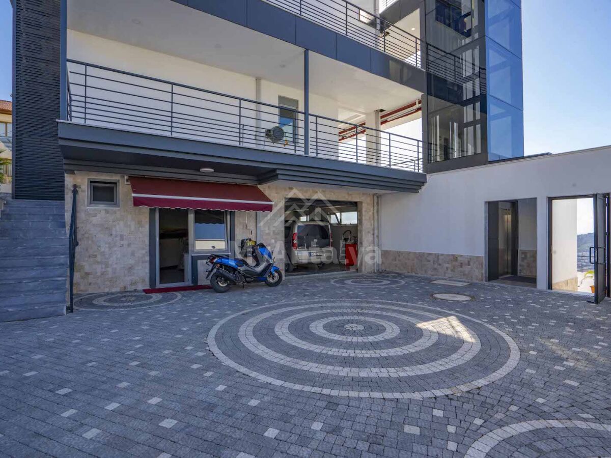 Вилла в Алании, Турция, 850 м2 фото 3