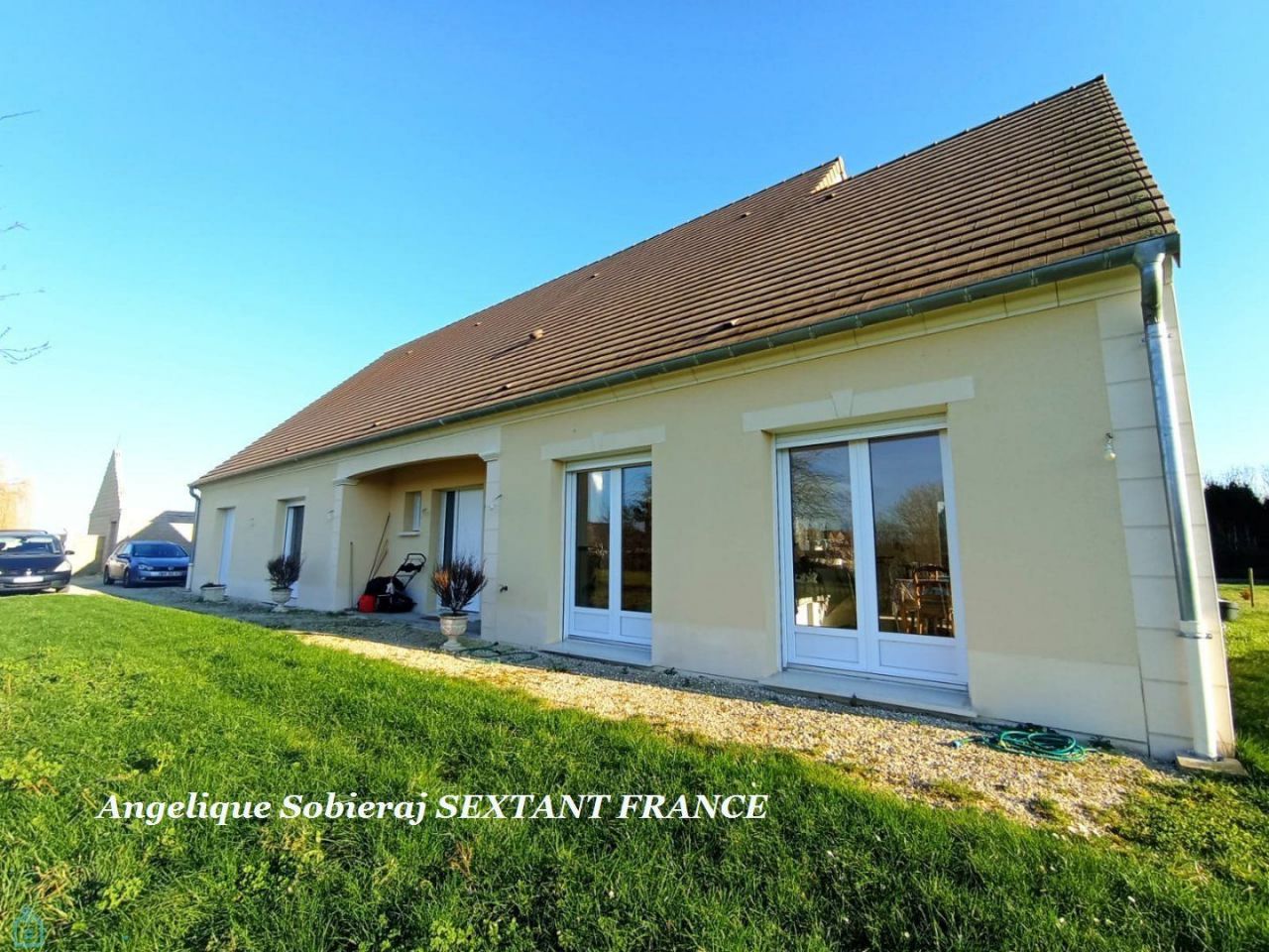 Дом в Бургундии, Франция фото 5
