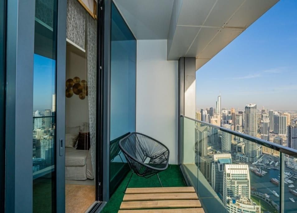 Квартира в Дубае, ОАЭ, 90 м2 фото 3