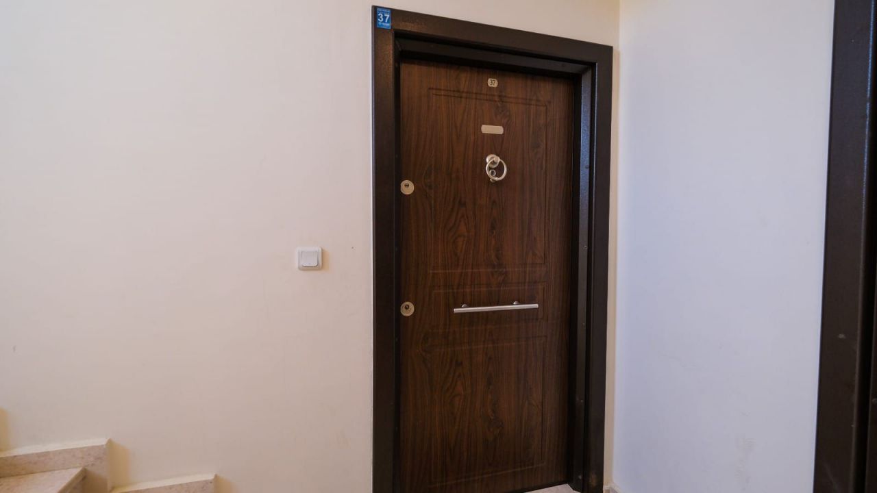Квартира в Алании, Турция, 120 м2 фото 3