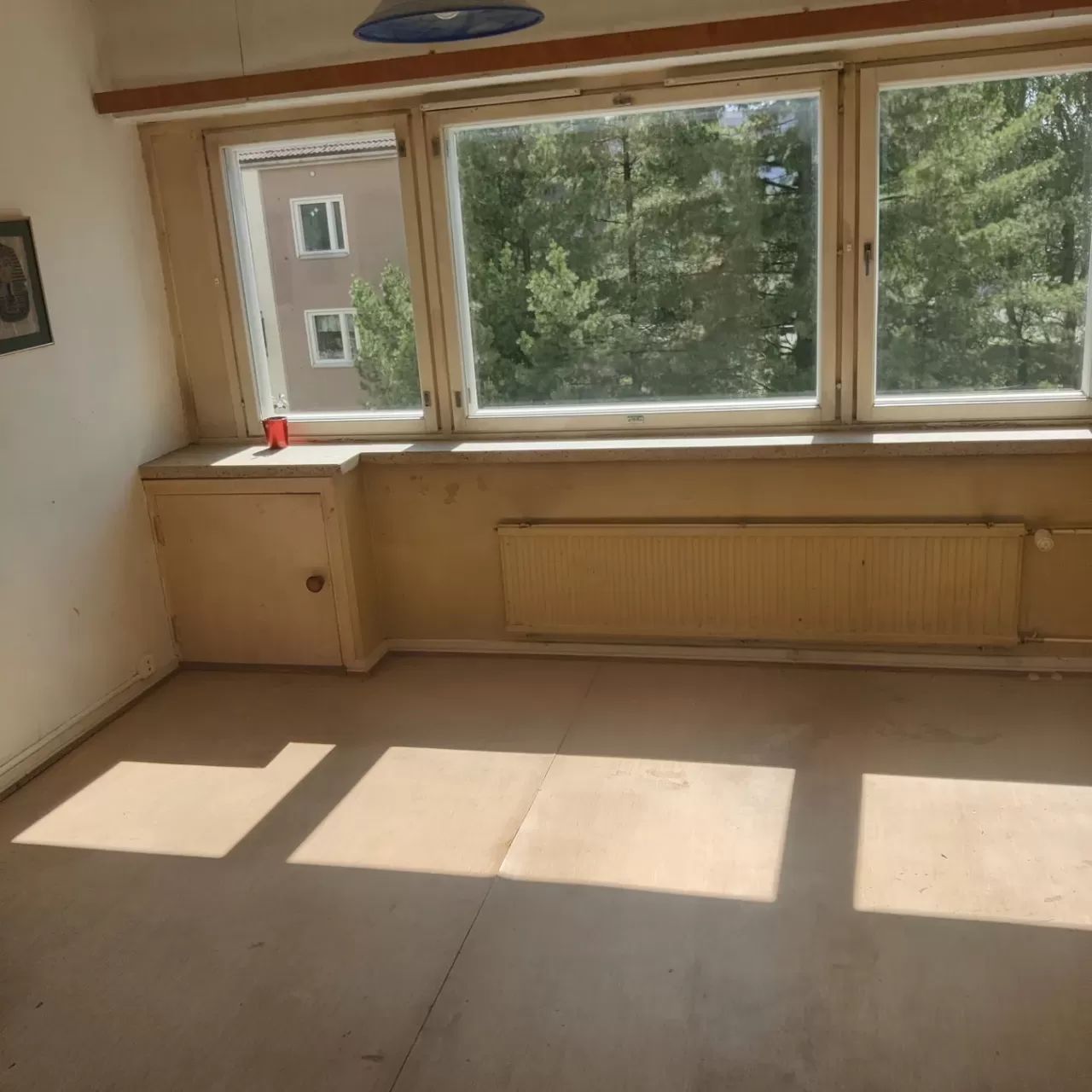 Квартира в Котке, Финляндия, 21.5 м2 фото 4