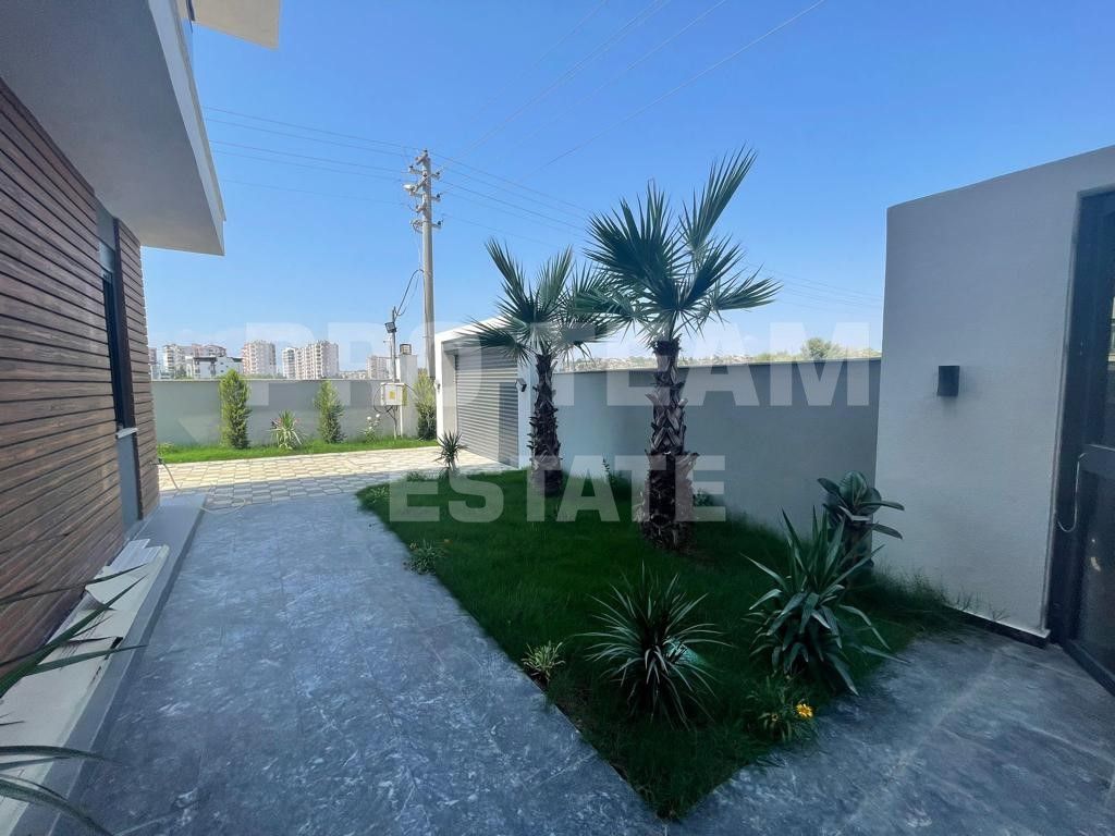 Вилла в Анталии, Турция, 320 м2 фото 3