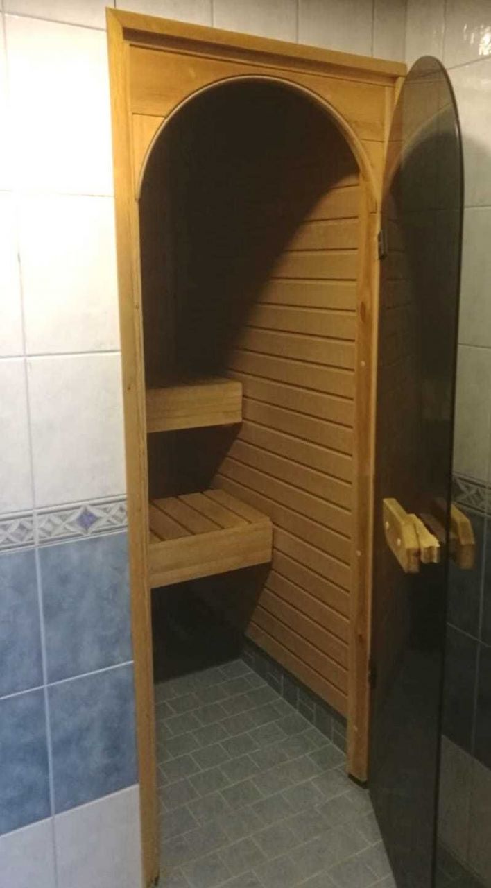 Квартира в Иматре, Финляндия, 80 м2 фото 5