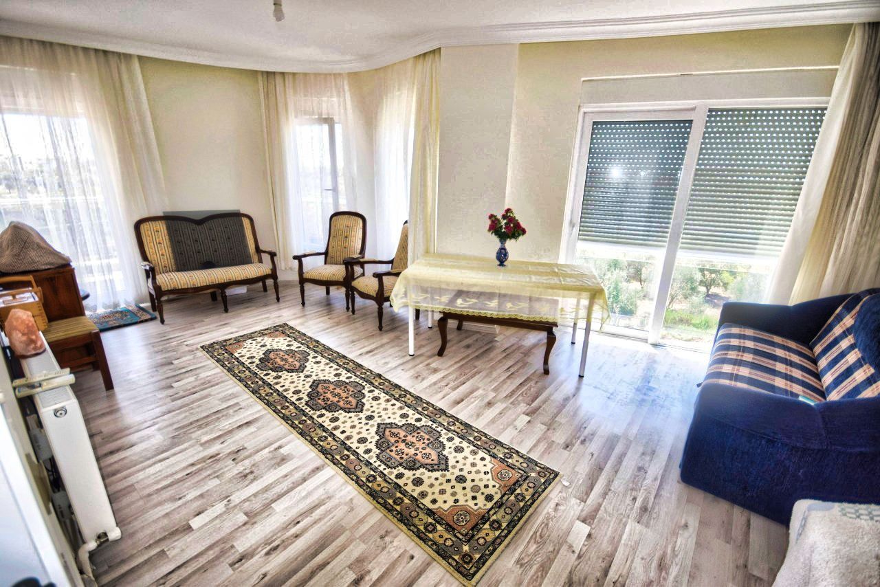 Вилла в Анталии, Турция, 360 м2 фото 5
