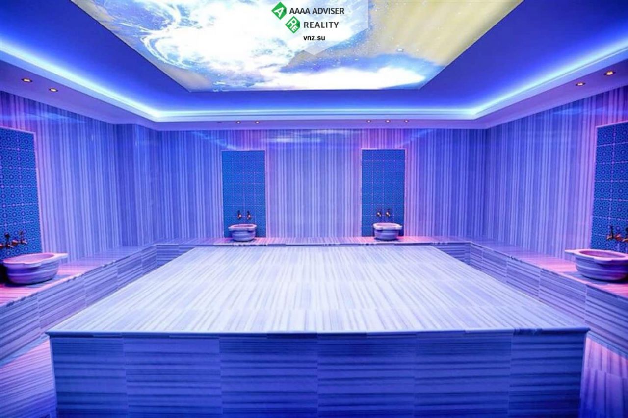 Квартира в Алании, Турция, 125 м2 фото 5