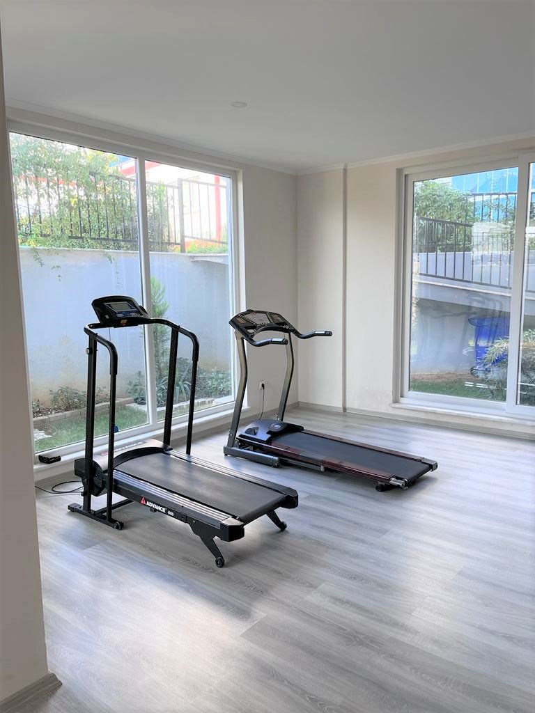 Квартира в Алании, Турция, 155 м2 фото 2