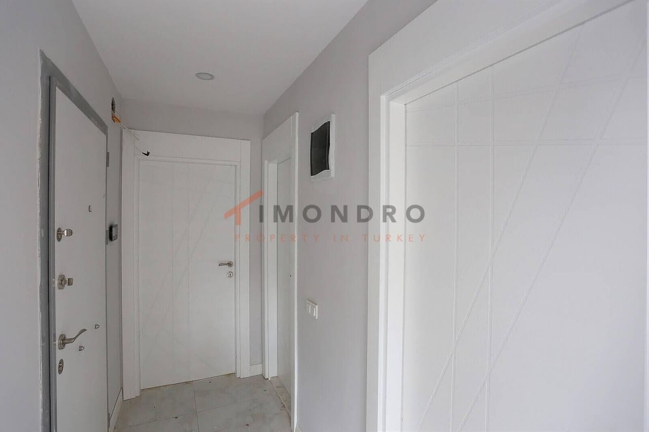 Квартира в Анталии, Турция, 65 м2 фото 4