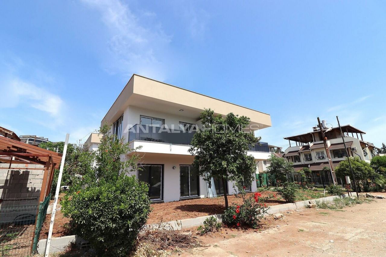 Вилла Эрдемли, Турция, 200 м2 фото 2