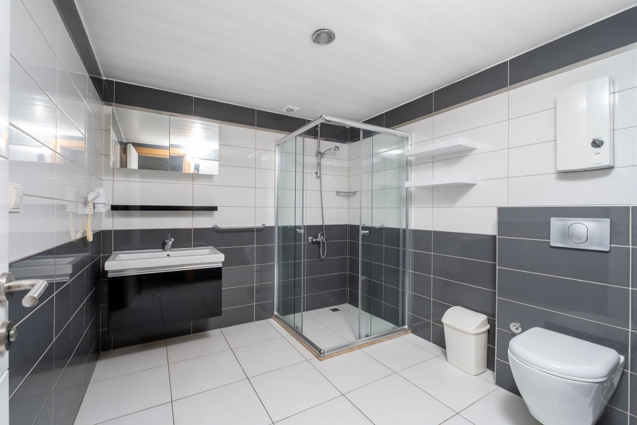 Квартира в Алании, Турция, 170 м2 фото 2