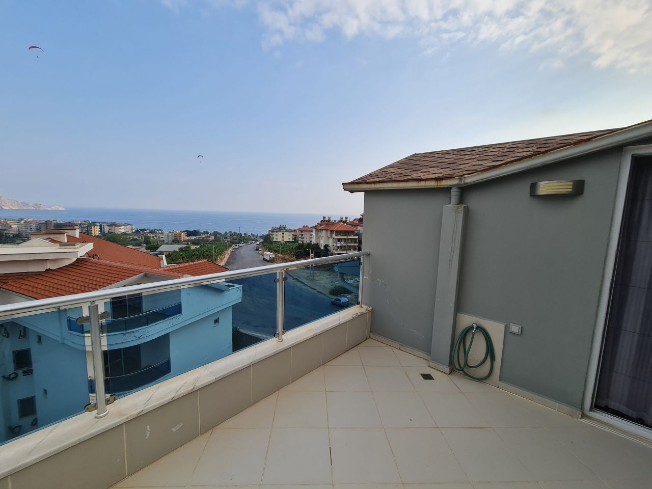 Квартира в Алании, Турция, 260 м2 фото 3