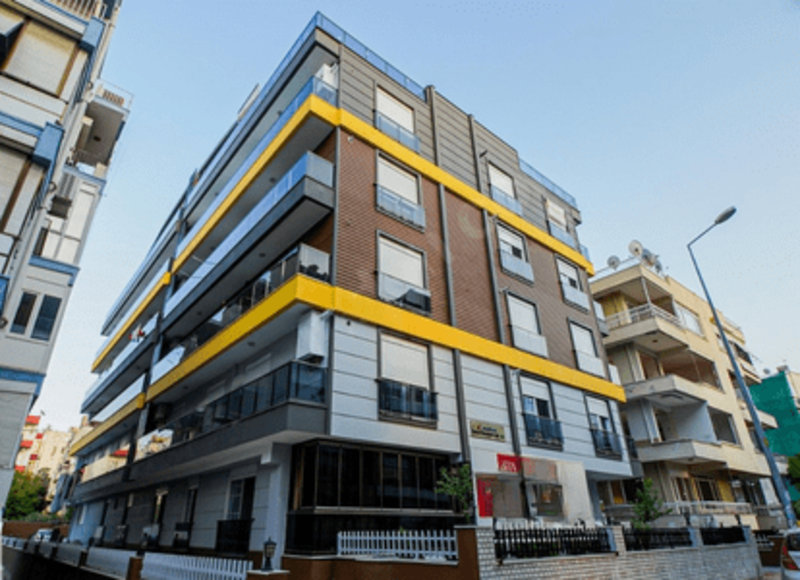 Квартира в Анталии, Турция, 200 м2 фото 3