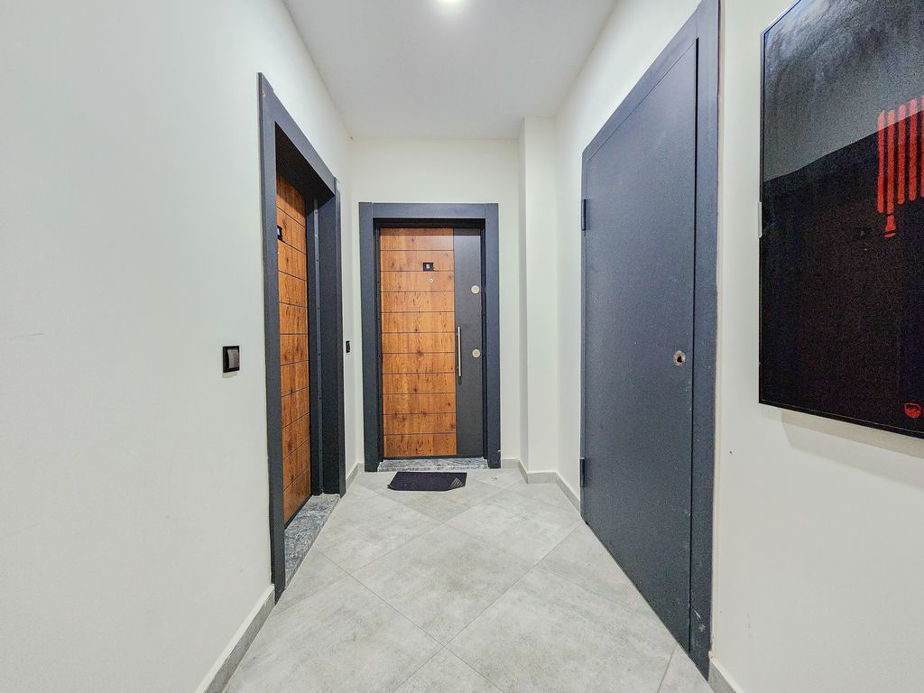 Квартира в Алании, Турция, 65 м2 фото 3