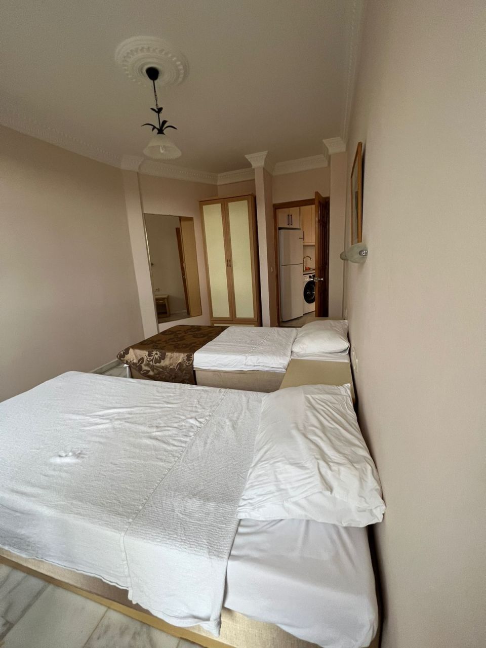 Апартаменты в Кестеле, Турция, 80 м2 фото 4