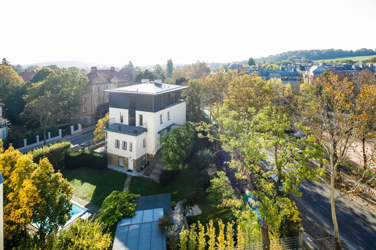Квартира в Вене, Австрия, 133.46 м2 фото 4