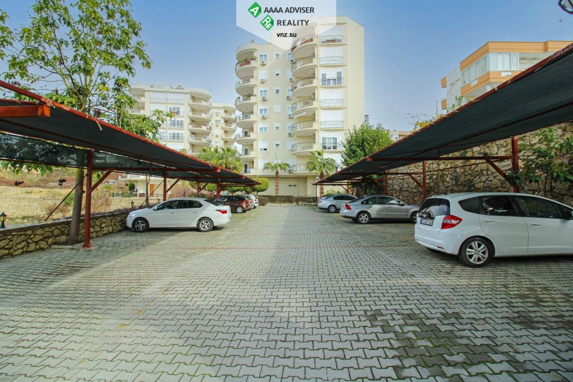 Квартира в Авсалларе, Турция, 65 м2 фото 3