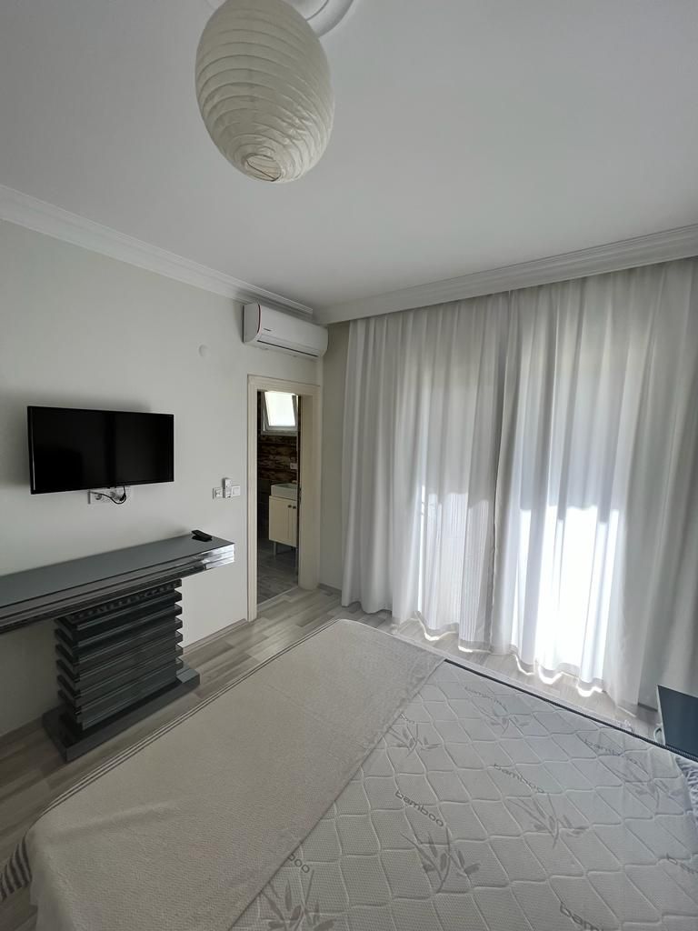 Квартира в Алании, Турция, 130 м2 фото 5