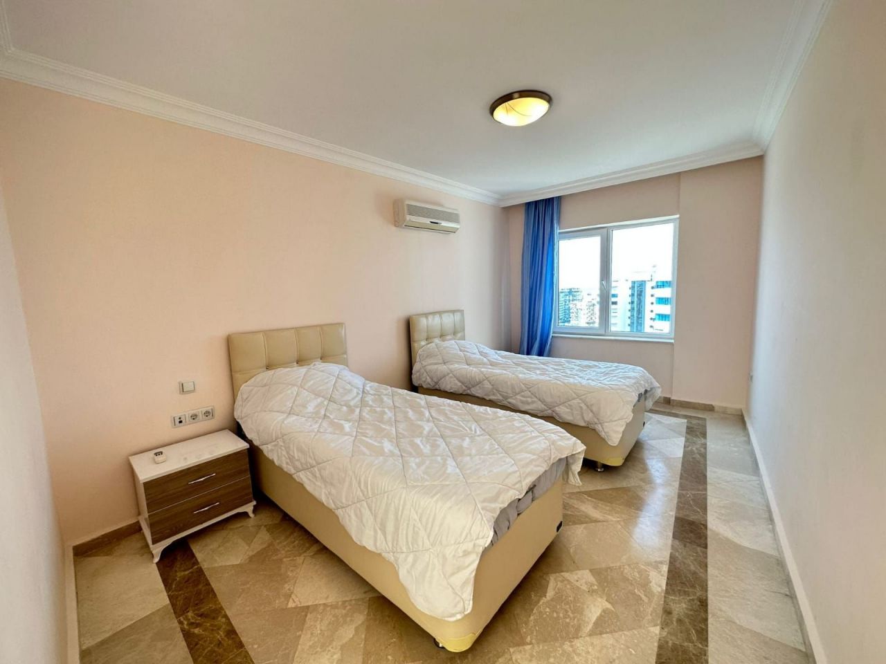 Квартира в Алании, Турция, 175 м2 фото 4