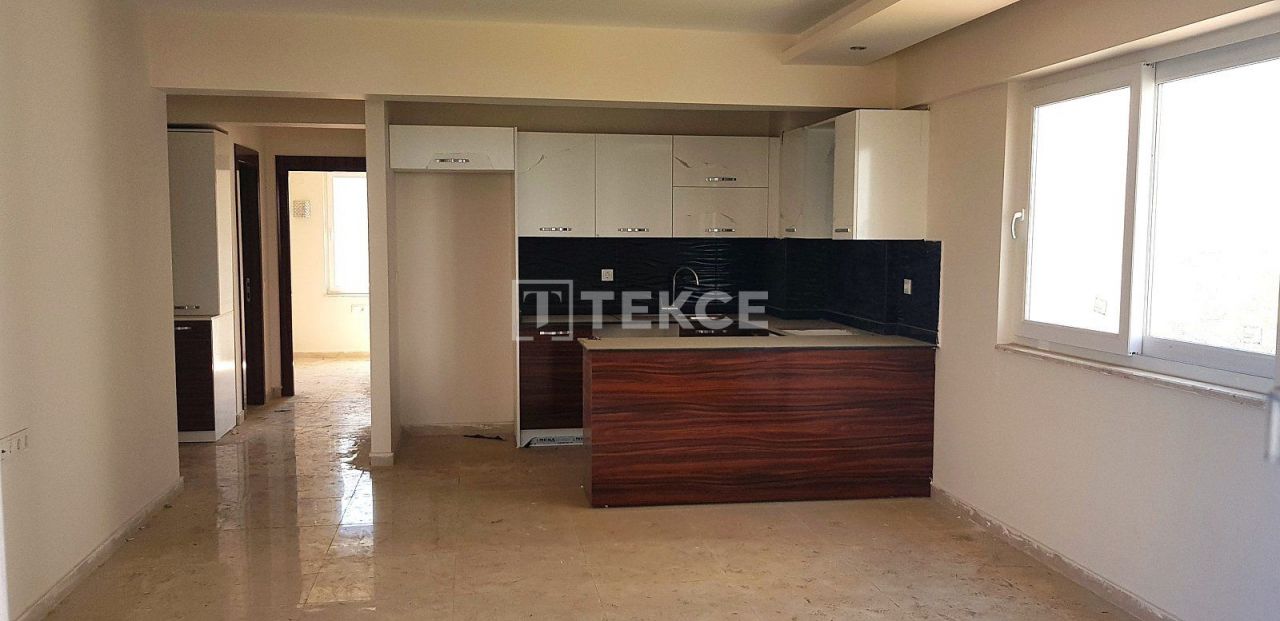 Апартаменты Эрдемли, Турция, 105 м2 фото 5