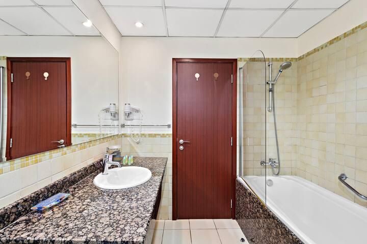 Апартаменты в Дубае, ОАЭ, 109.8 м2 фото 3