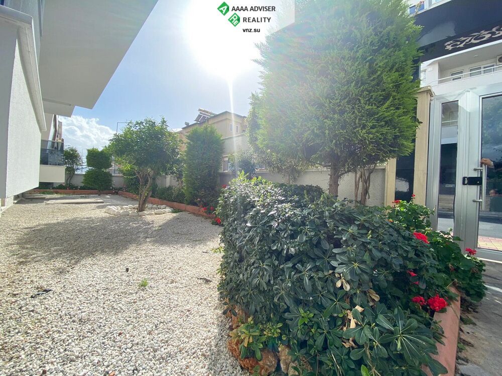 Квартира в Алании, Турция, 65 м2 фото 3