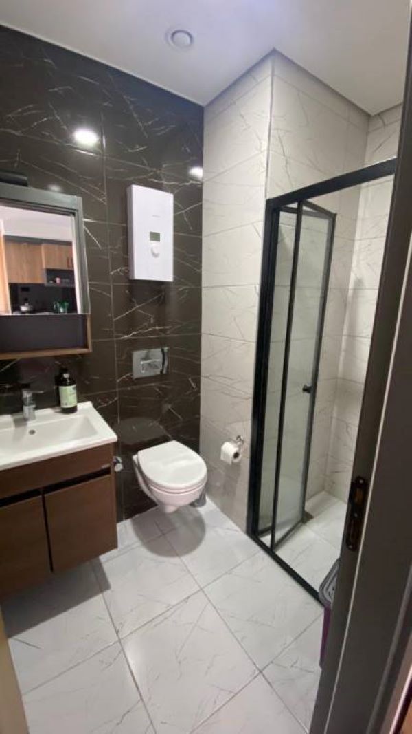 Квартира в Алании, Турция, 220 м2 фото 4