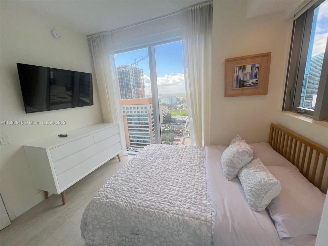 Квартира в Майами, США, 100 м2 фото 3