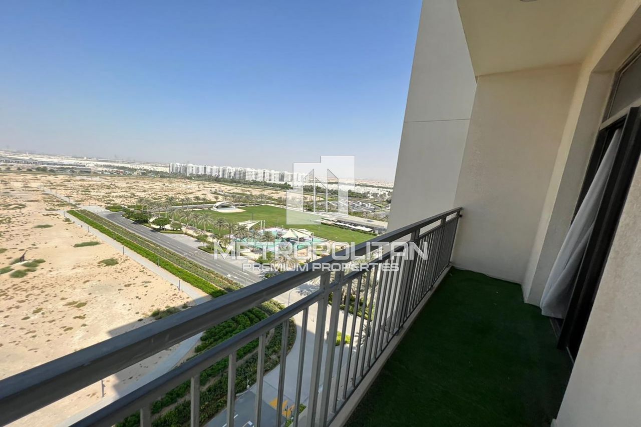 Апартаменты в Дубае, ОАЭ, 94 м2 фото 4