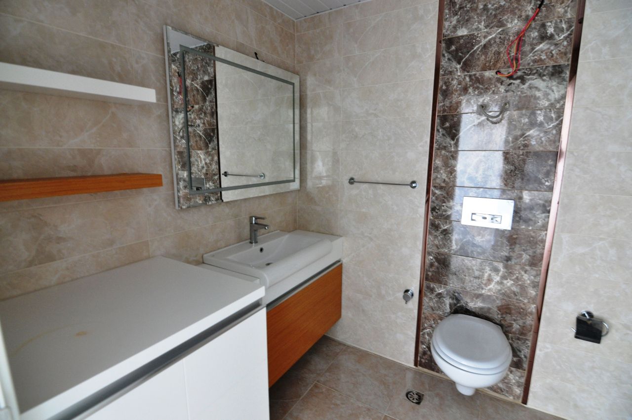 Квартира в Алании, Турция, 54.35 м2 фото 5