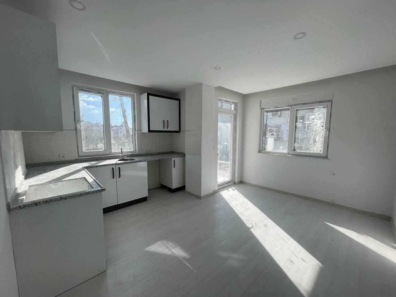 Квартира в Анталии, Турция, 85 м2 фото 4