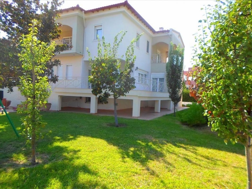 Дом на Северо-Эгейских островах, Греция, 350 м2 фото 4