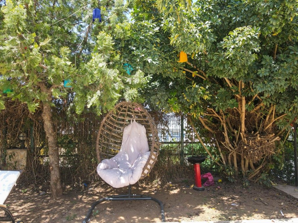 Вилла в Алании, Турция, 420 м2 фото 4