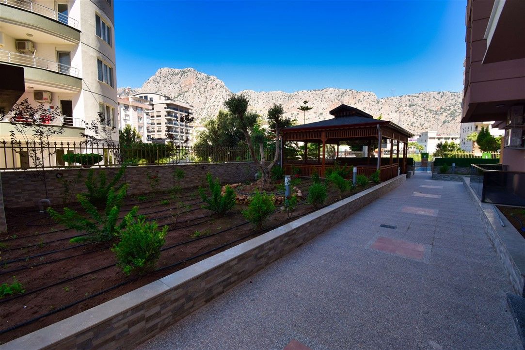 Квартира в Анталии, Турция, 50 м2 фото 5