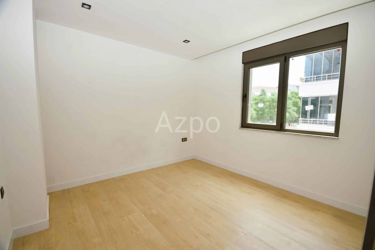 Апартаменты в Анталии, Турция, 100 м2 фото 3
