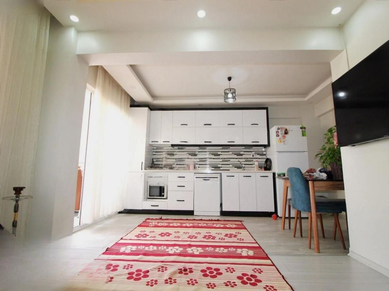 Квартира в Османие, Турция, 160 м2 фото 4