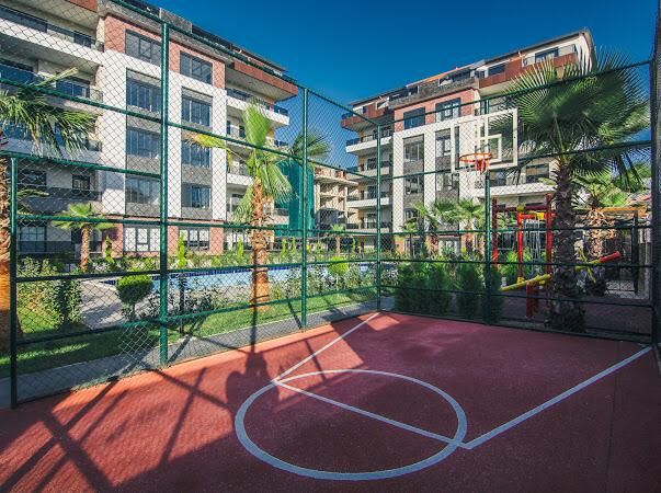 Квартира в Алании, Турция, 150 м2 фото 2