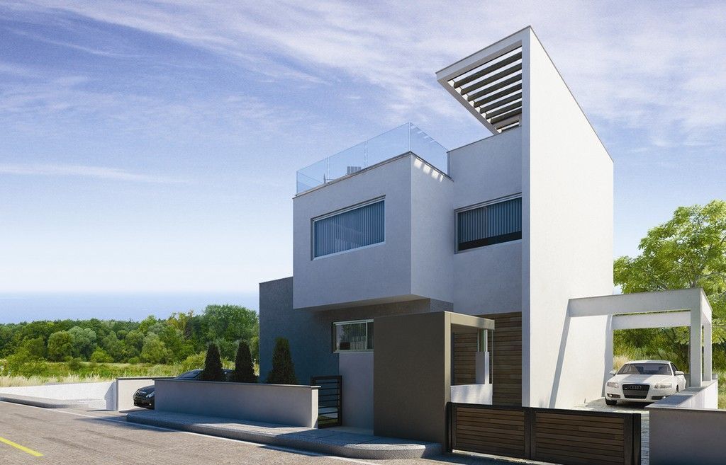 Вилла в Айя-Напе, Кипр, 149 м2 фото 5