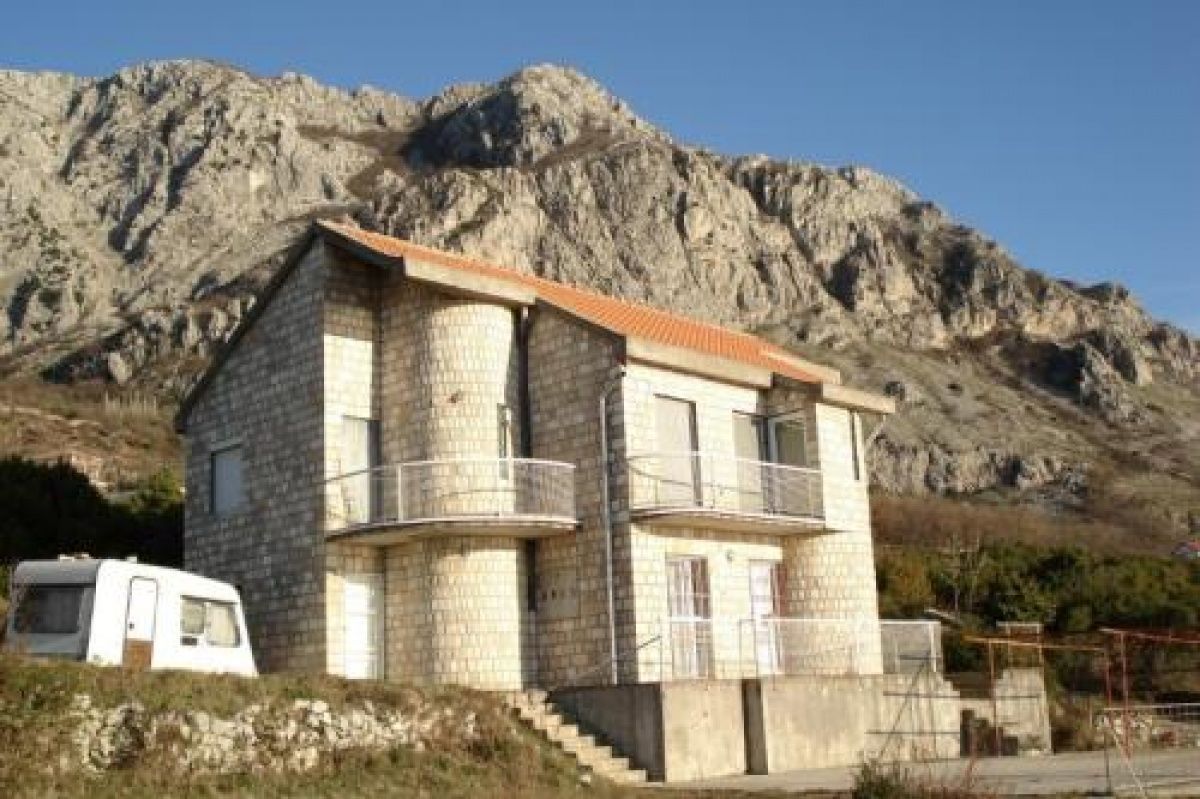Дом в Будве, Черногория, 240 м2 фото 5